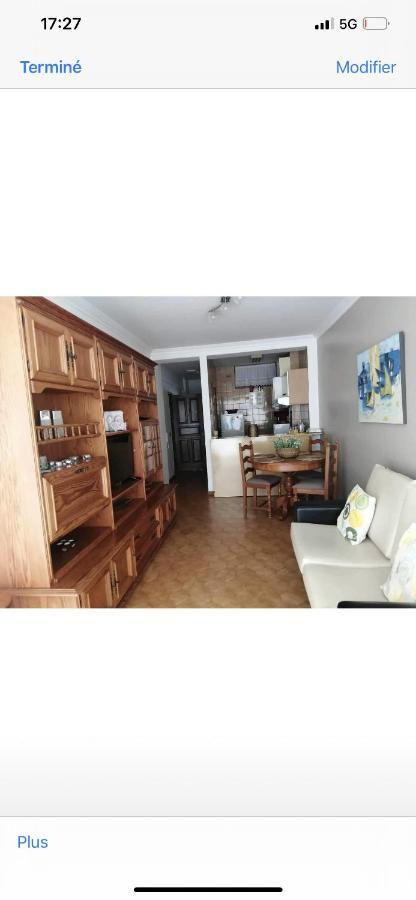 Spacieux Appartement Avec Terrasse Póvoa de Varzim Extérieur photo